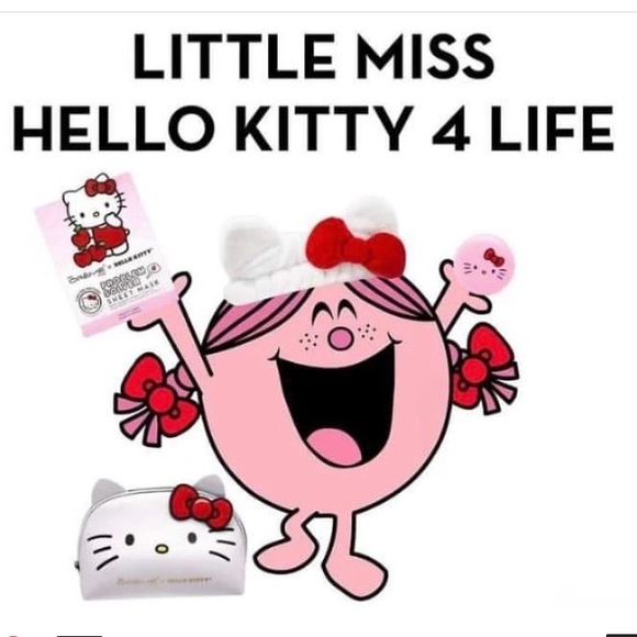 Kimora Lee Simmons for Hello Kitty 18k Ring πRare NWT - Picture 11 of 12